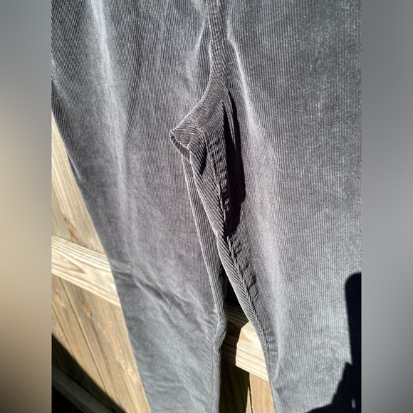 AE Stretch High Waisted Corduroy jegging - Picture 2 of 5